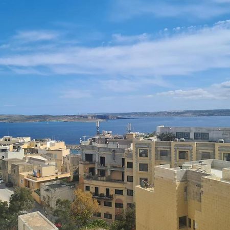 Ir-Rixa Holiday Penthouse Għajnsielem Extérieur photo