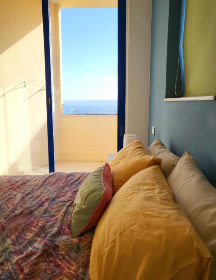 Ir-Rixa Holiday Penthouse Għajnsielem Extérieur photo